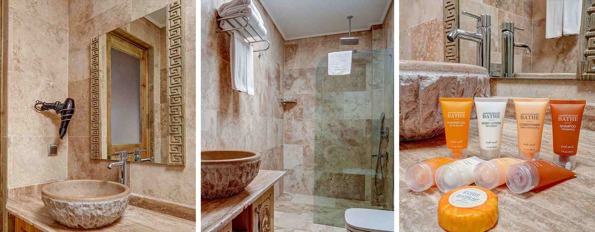 Deluxe Room | Milagro Of Cappadocia