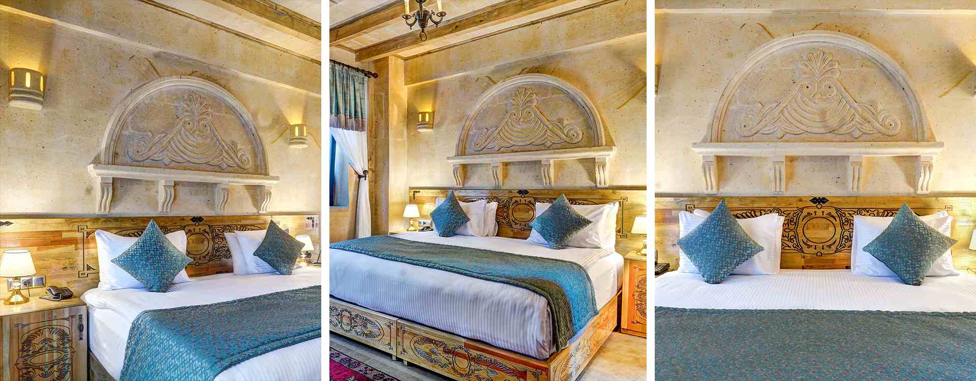 Premium Suite | Milagro Of Cappadocia