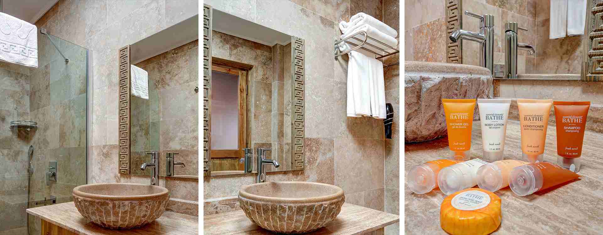 Superior Suite | Milagro Of Cappadocia