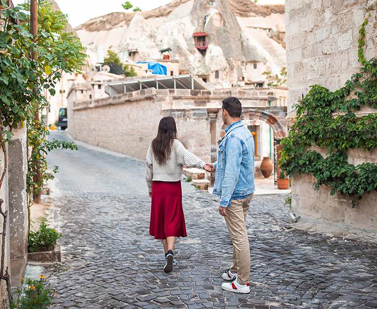 Exclusive Extended Stay Offer