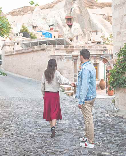 Exclusive Extended Stay Offer