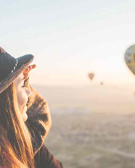 No hassle needed, embarace yourself