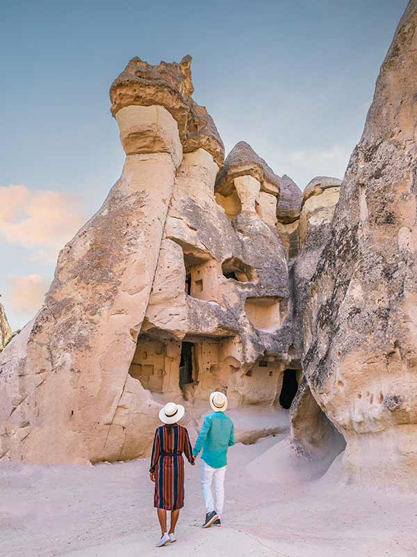 EXPECTIONAL FACILITIES TAILORED EXPERIENCES