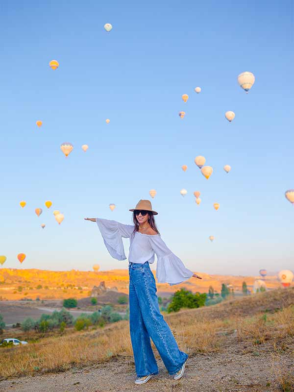 EXPECTIONAL FACILITIES TAILORED EXPERIENCES