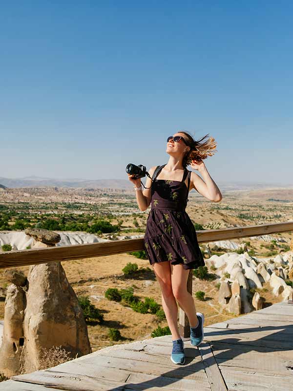 EXPECTIONAL FACILITIES TAILORED EXPERIENCES