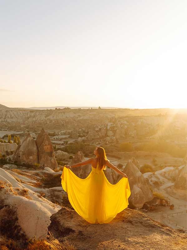 EXPECTIONAL FACILITIES TAILORED EXPERIENCES