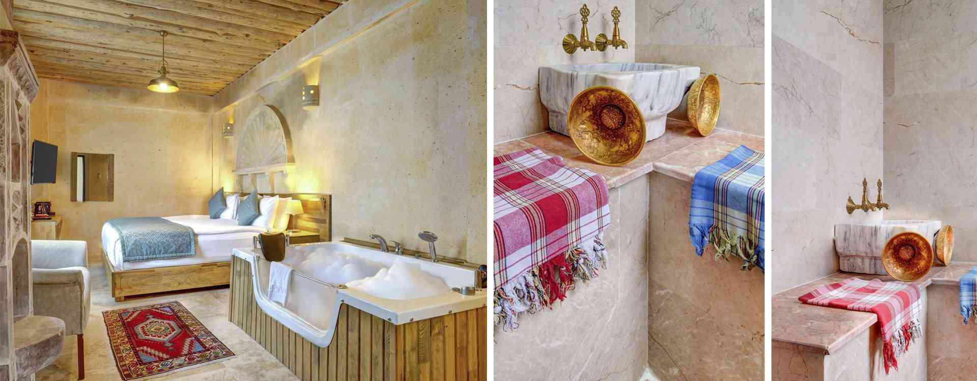 Milagro Of Cappadocia