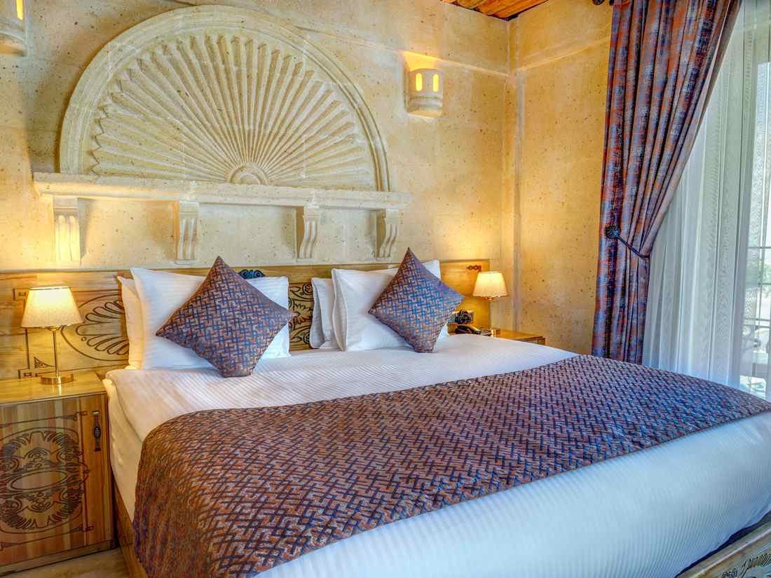 Milagro Of Cappadocia