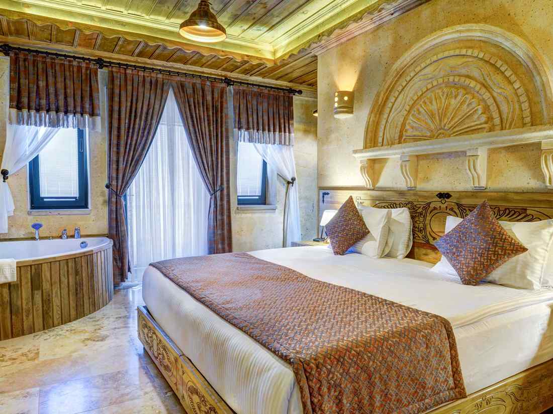 Milagro Of Cappadocia