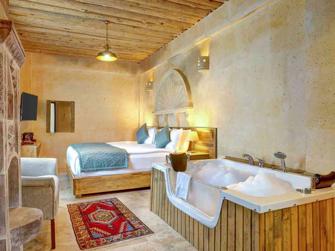 Milagro Of Cappadocia